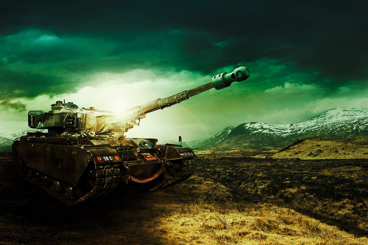 Understanding the Benefits of Modular Military Systems